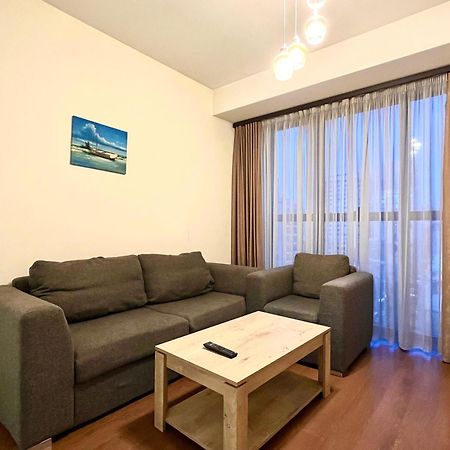 Ns Apartments In Yerevan City Centre Екстер'єр фото